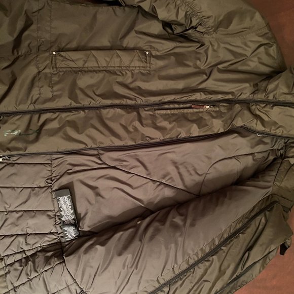 Ralph Lauren RLX jacket - Picture 7 of 10